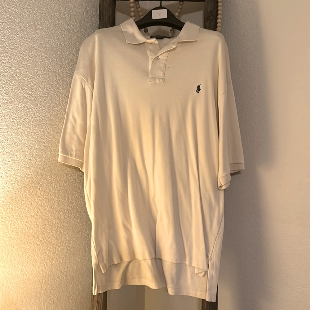 Vintage Polo